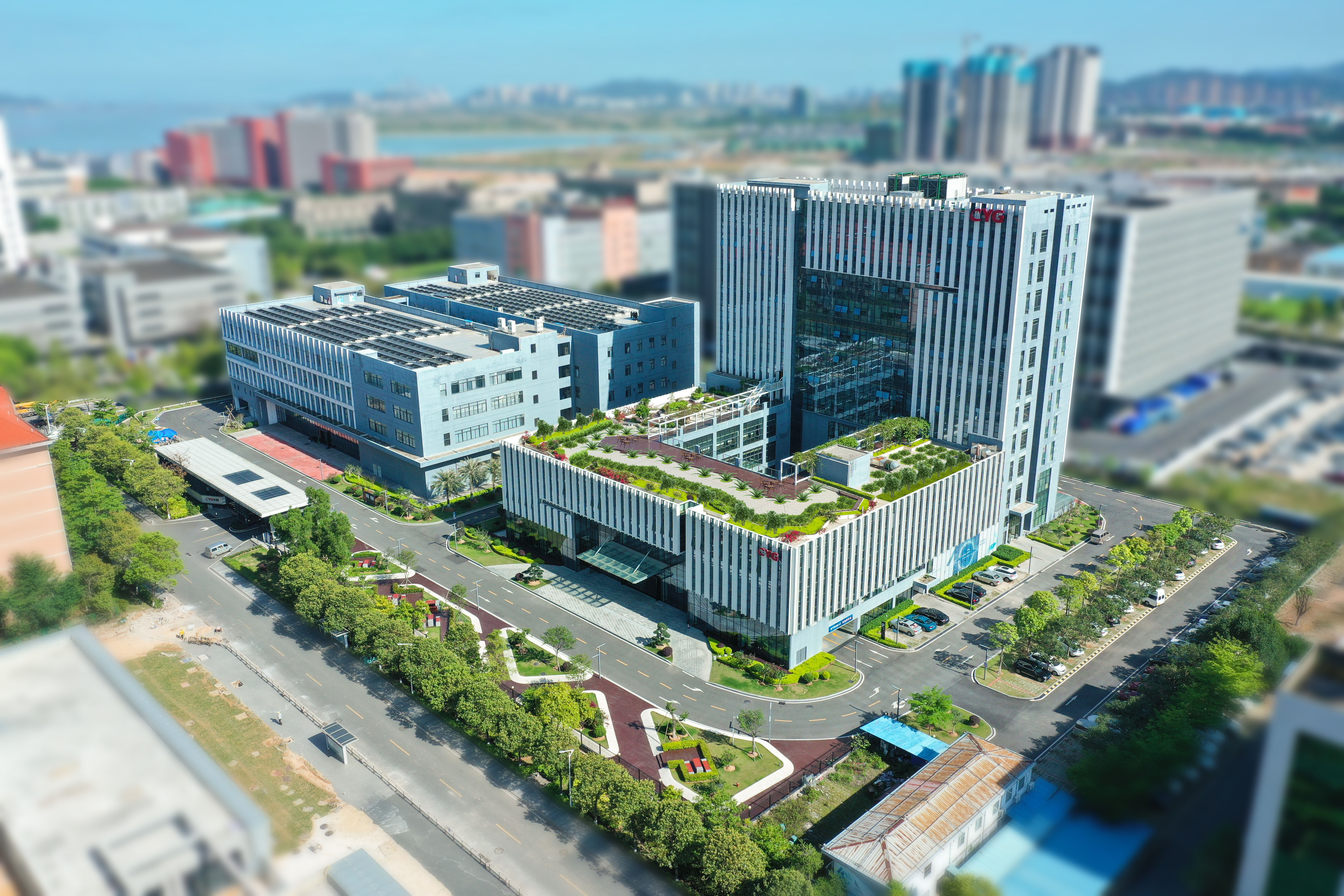 4-bbin宝盈科技集团2023年度ESG报告技术服务项目图片